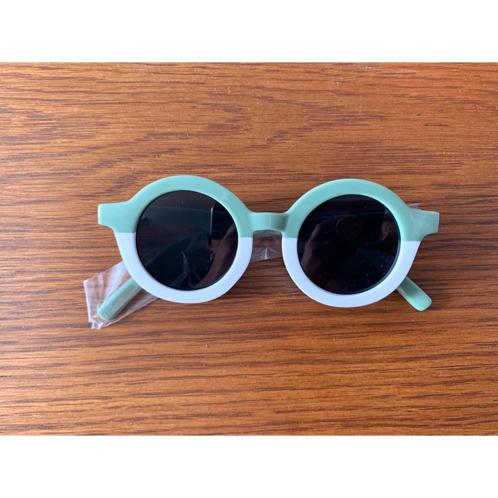 June & January Kid’s Sunglasses